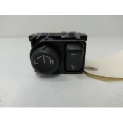 Commande Retroviseurs Nissan Qashqai 1 Phase 2